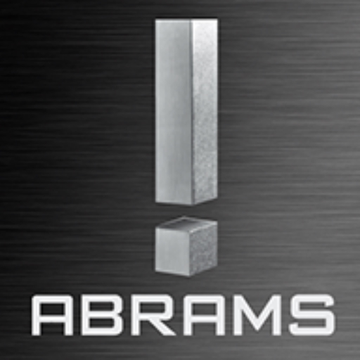 ABRAMS STEEL GUIDE® app icon