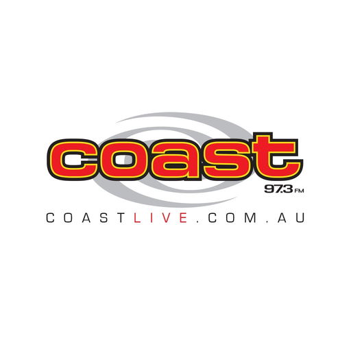 Coast Live app icon