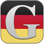 German Grammar icon