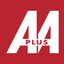 APLUSA Stats icon