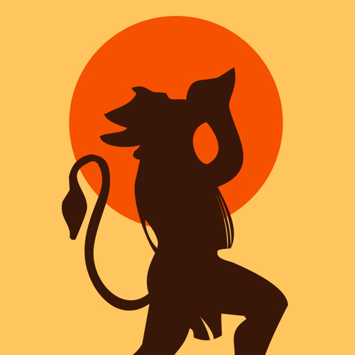 Hanuman Chalisa - Audio app icon