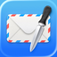Winmail Viewer - Letter Opener icon