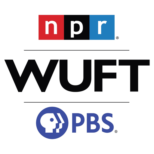 WUFT Public Media App app icon