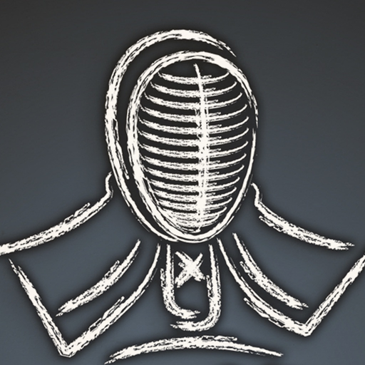 Kendo Kakari Keiko app icon