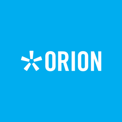 Orion Mobile app icon