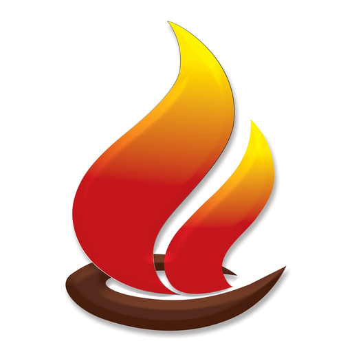 Accordance Bible Software app icon