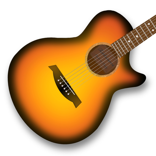 Tablatures app icon