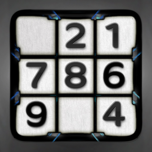 Sudoku Puzzle Packs app icon