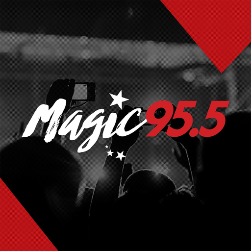 Magic 95.5 app icon