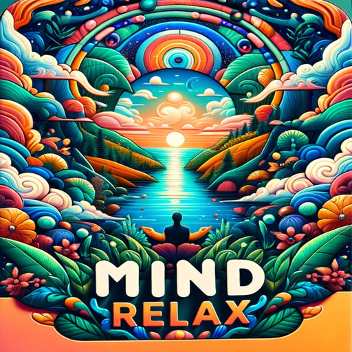MindRelax Journey app icon