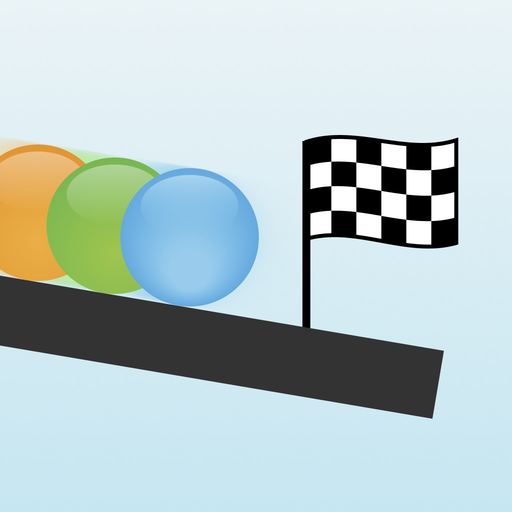 Bubble Ball app icon