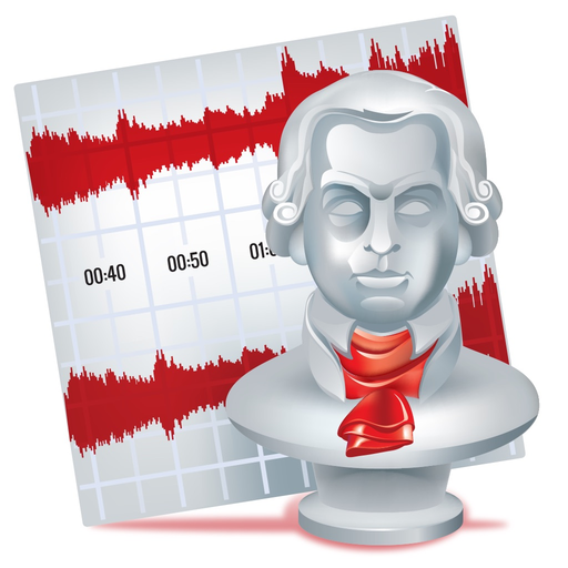 Amadeus Lite app icon