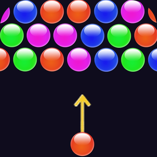 Bubble Shooter - Addictive! app icon
