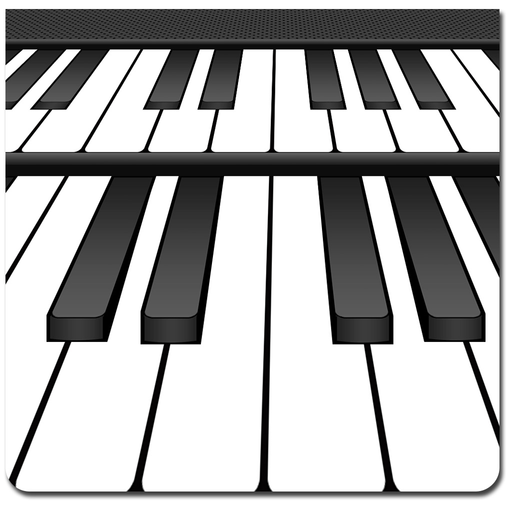 Burp And Fart Piano app icon