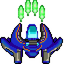 Ultranium 4 - Breakout Shooter icon