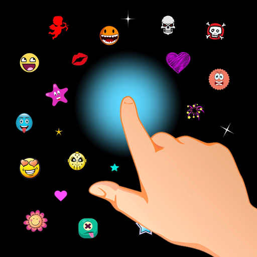 Mood Detector: Touch Sensor app icon