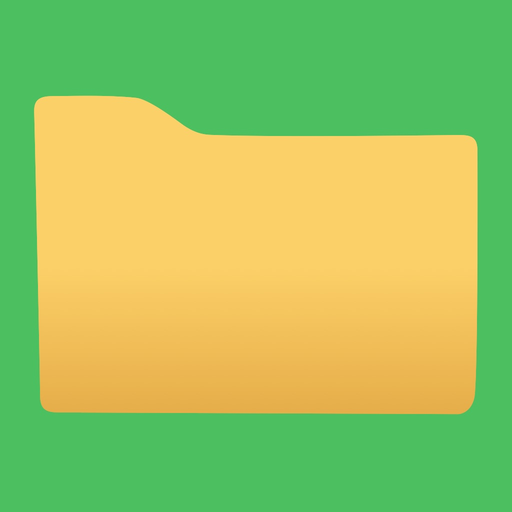 WebDAV Nav+ app icon