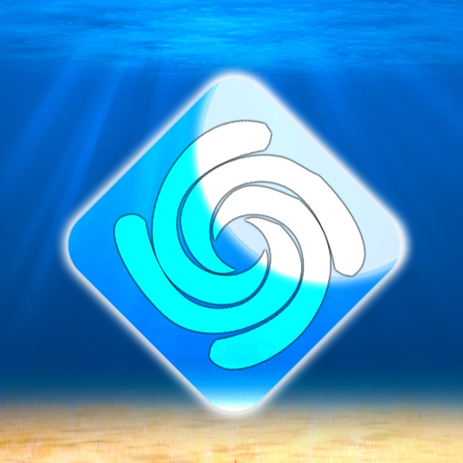 App Ocean HD app icon