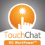 TouchChat HD- AAC w/ WordPower icon