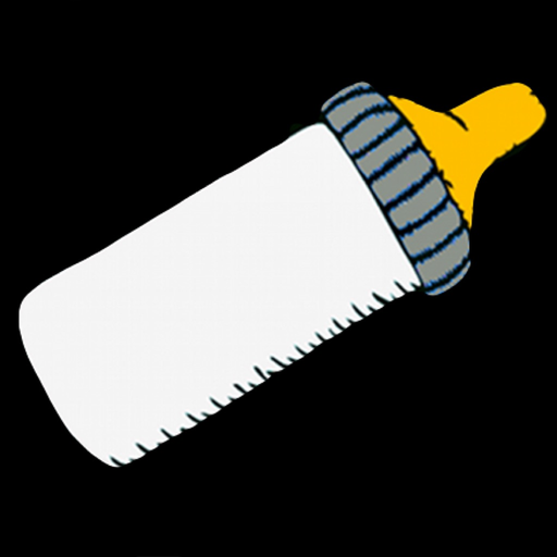 Baby Feeding Log app icon