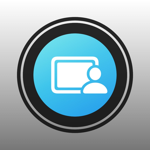 CameraVision app icon
