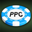 Poker Payout Calc icon