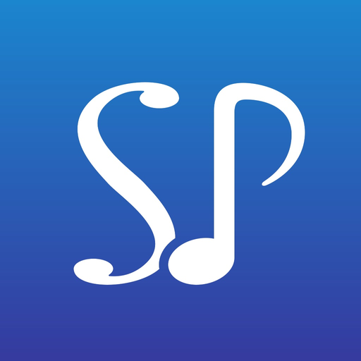 Symphony Pro - Music Notation app icon