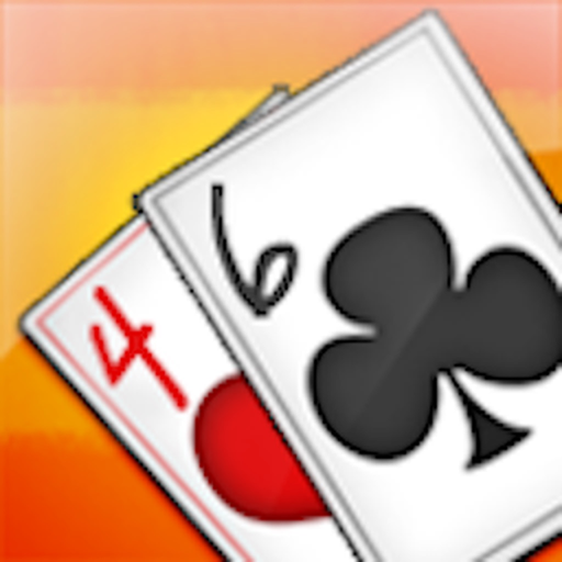 Bid Whist app icon