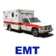 EMT Academy Exam Prep 2025 icon