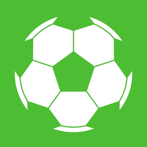 Soccer Teammate app icon