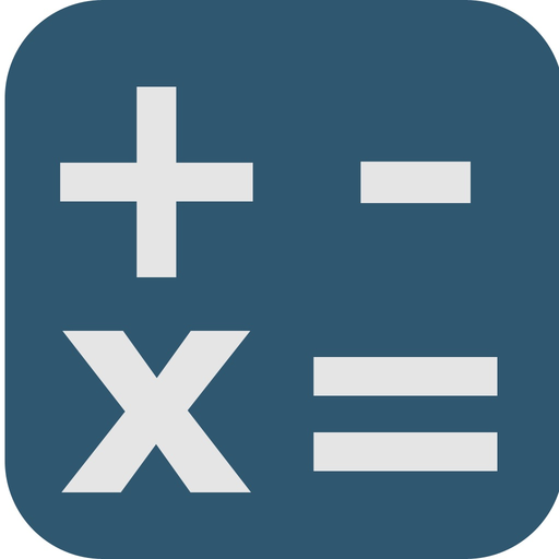 Design Your Calc app icon