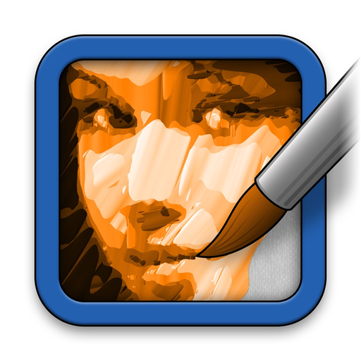 PaintMee app icon