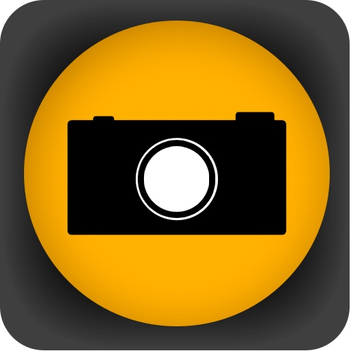 RemoteSnap app icon