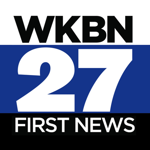 WKBN 27 First News app icon