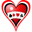 Classic Solitaire icon