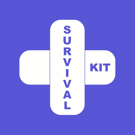 Survival Kit Alive app icon