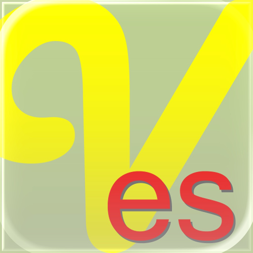 Spanish Verbs Lite app icon