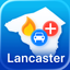 Lancaster County Incidents icon