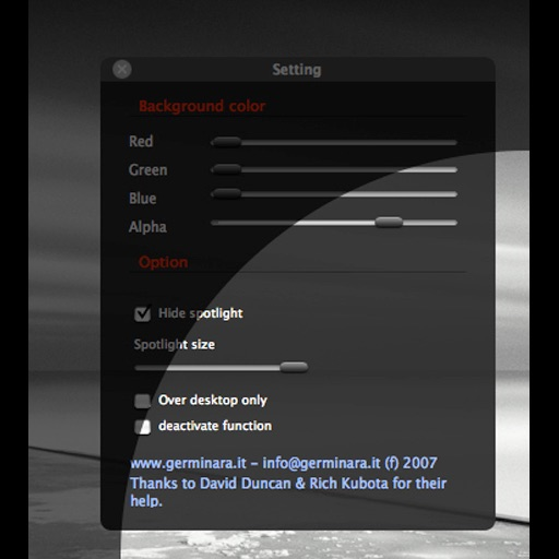 FGDesktopLoupe app icon