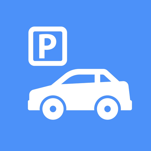 Newark Airport Parking app icon