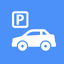 Newark Airport Parking icon