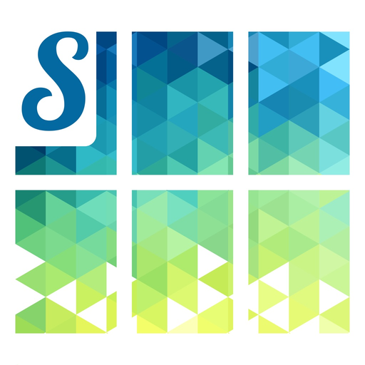 SplitPrint app icon