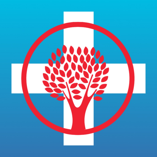 ICmed app icon