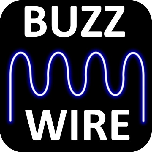 Buzz Wire! app icon