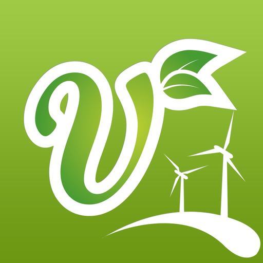 Vegman app icon