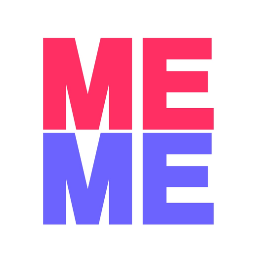 MemeApp & I Have A Meme! app icon