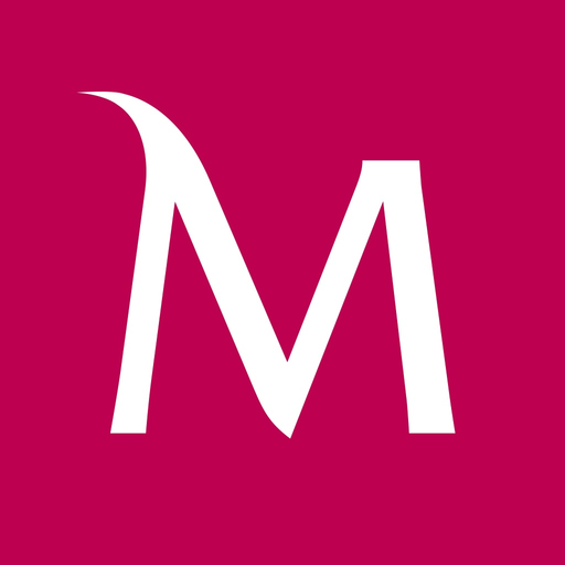Bank Millennium app icon