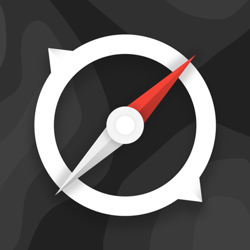 Tactical NAV app icon