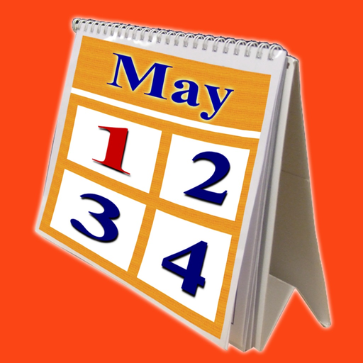 Hindu Calendar app icon