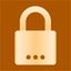 RPG: Random Password Generator icon